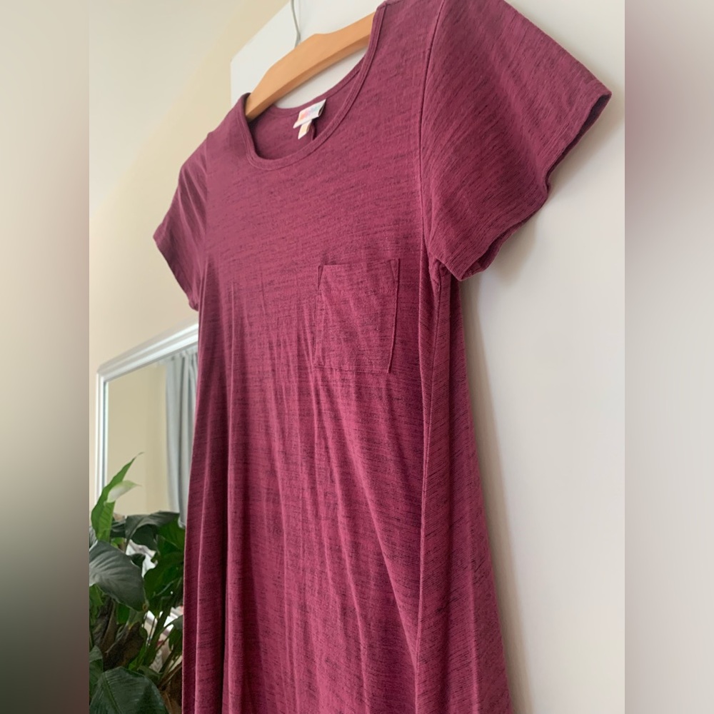 Lularoe Carly Dress